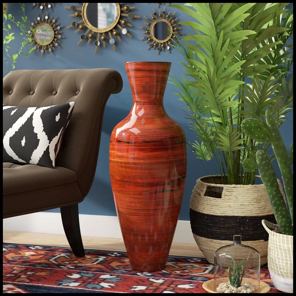 5 All Time Favorite Floor Vases For